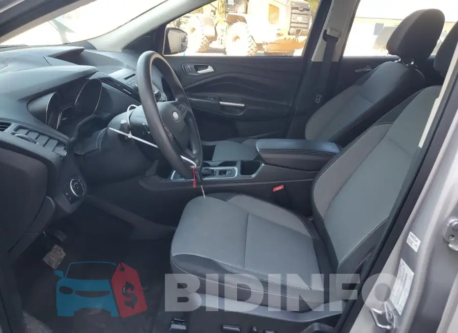 1FMCU9G92HUB30727 Photo# 7
