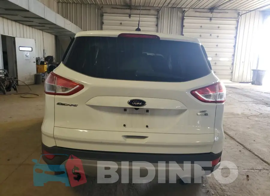 1FMCU9GX3GUB33603 Photo# 6
