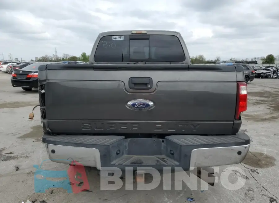 1FT7W2BT8GEB22053 Photo# 6