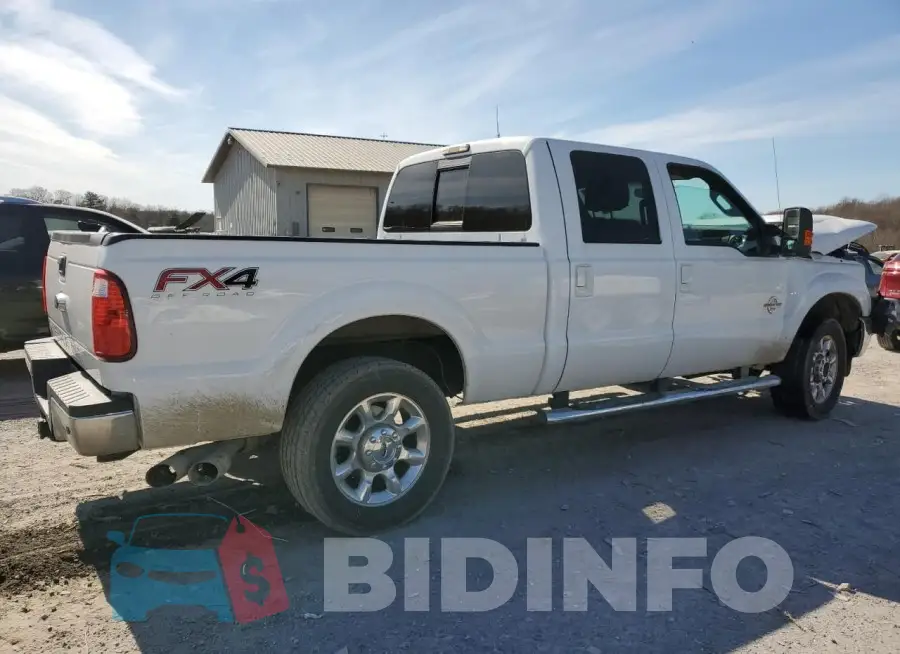1FT7W2BTXGEC69118 Photo# 3