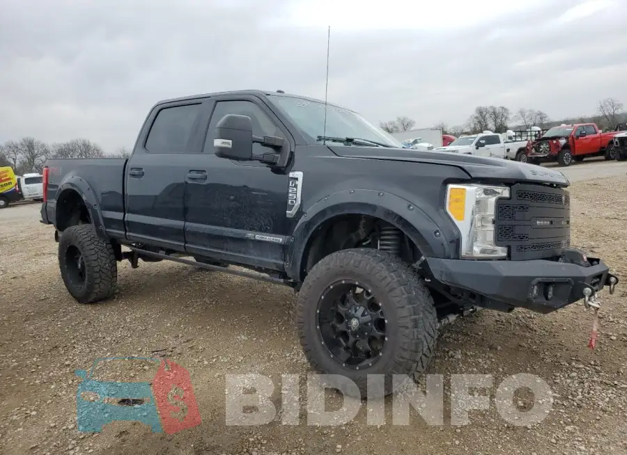 1FT7W2BTXHEE29497 Photo# 4