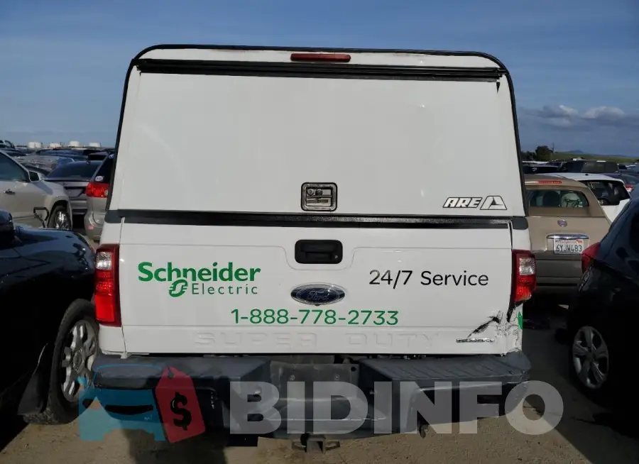 1FT7X2A66GEA39634 Photo# 6