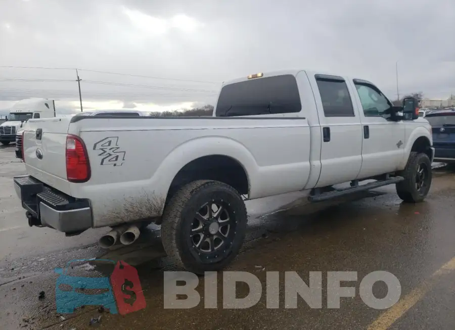 1FT8W3BT7FEA88065 Photo# 3