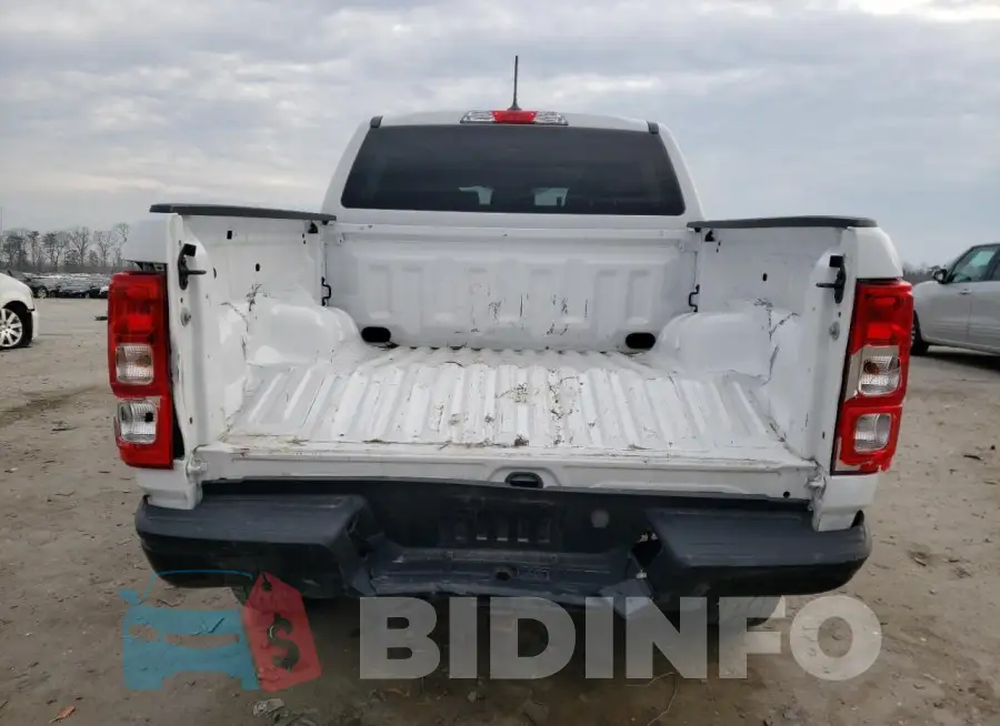 1FTER4FH0MLD20603 Photo# 6