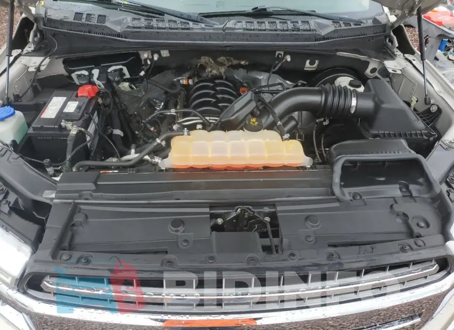 1FTEW1C50JKF26734 Photo# 11