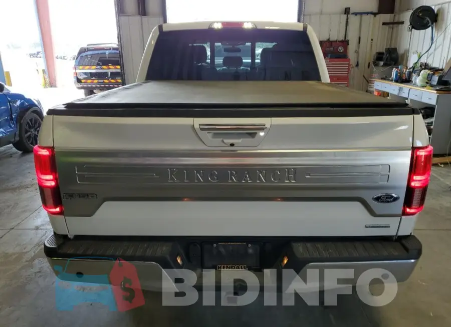 1FTEW1E41KFA63503 Photo# 6