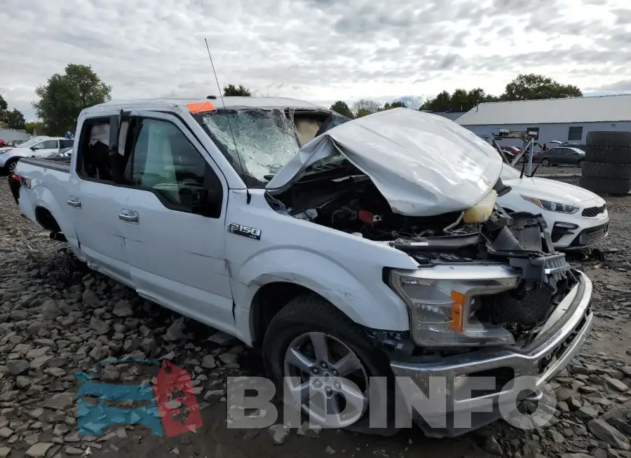 1FTEW1E59JFA26044 Photo# 4