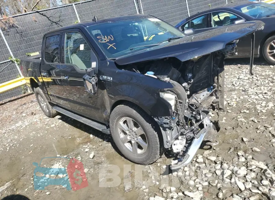 1FTEW1EBXKFB48113 Photo# 4