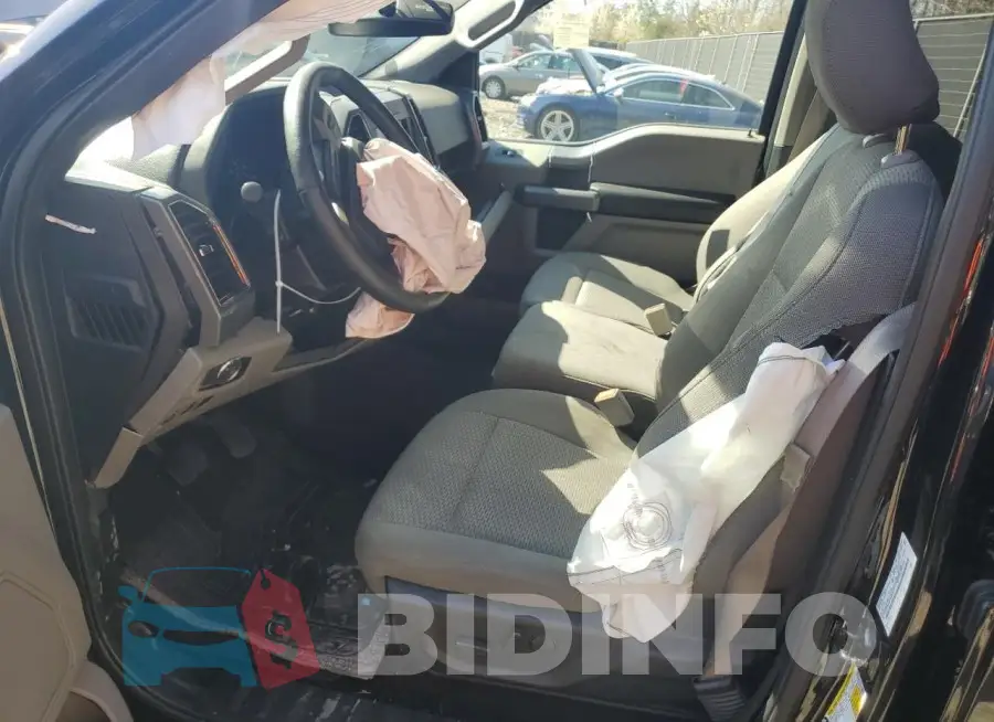 1FTEW1EBXKFB48113 Photo# 7