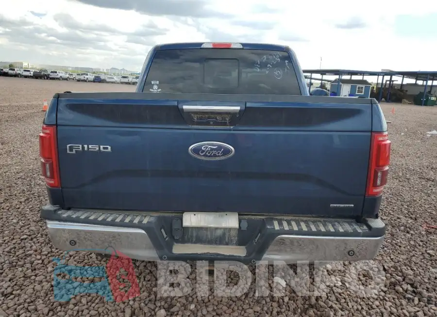 1FTEW1EF7GKD17635 Photo# 6