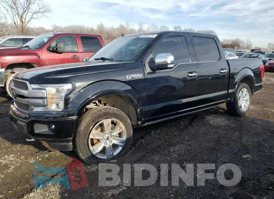 1FTEW1EG6JFD28358 Photo# 1