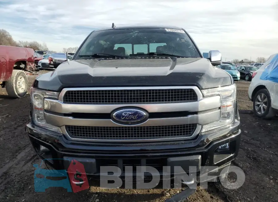 1FTEW1EG6JFD28358 Photo# 5