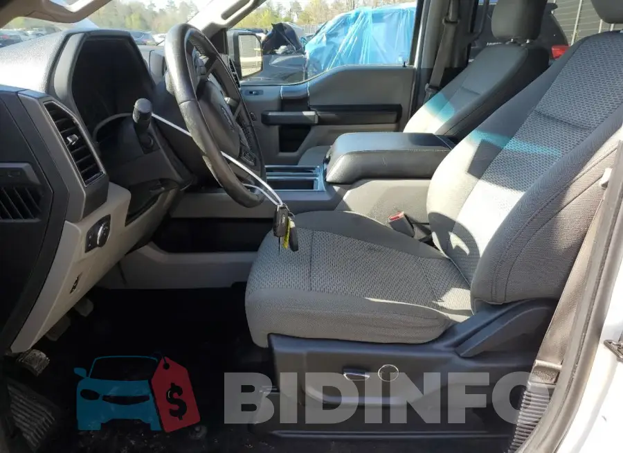1FTEW1EG8HKD70063 Photo# 7