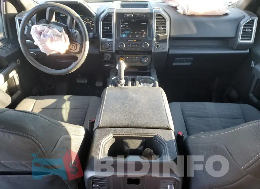 1FTEW1EP3GFD48723 Photo# 8