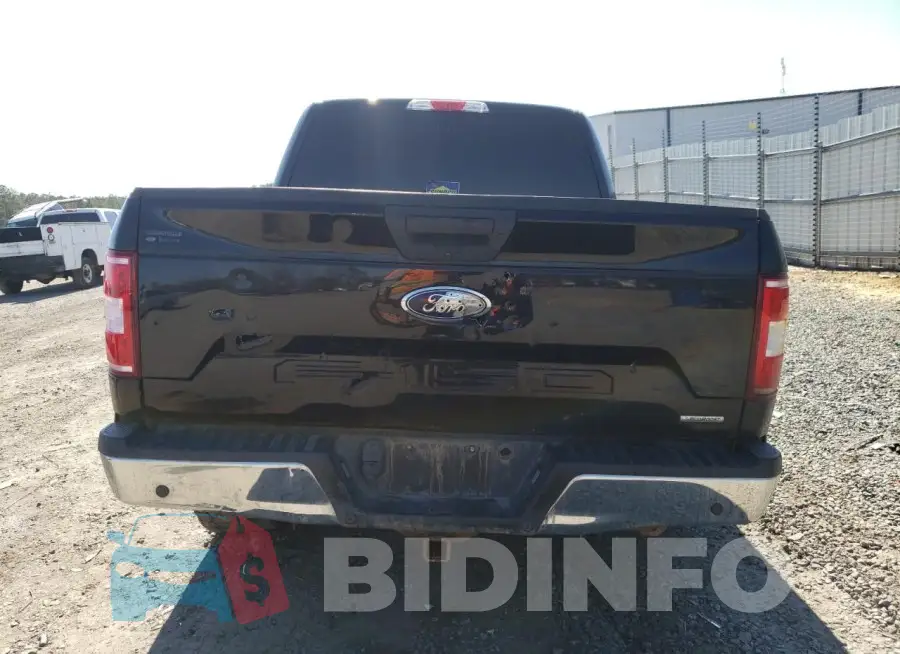 1FTEW1EP5KFC32447 Photo# 6