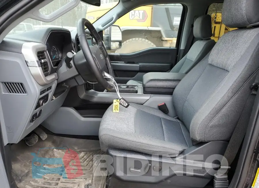 1FTFW1E56NFA71002 Photo# 7