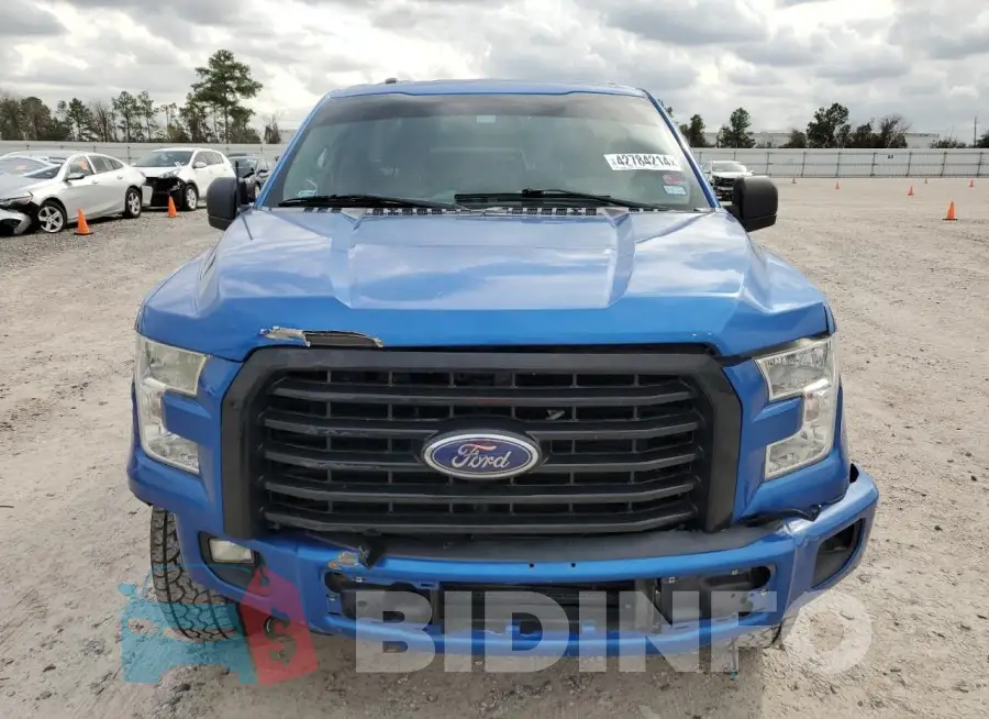 1FTMF1EP4FKE31675 Photo# 5