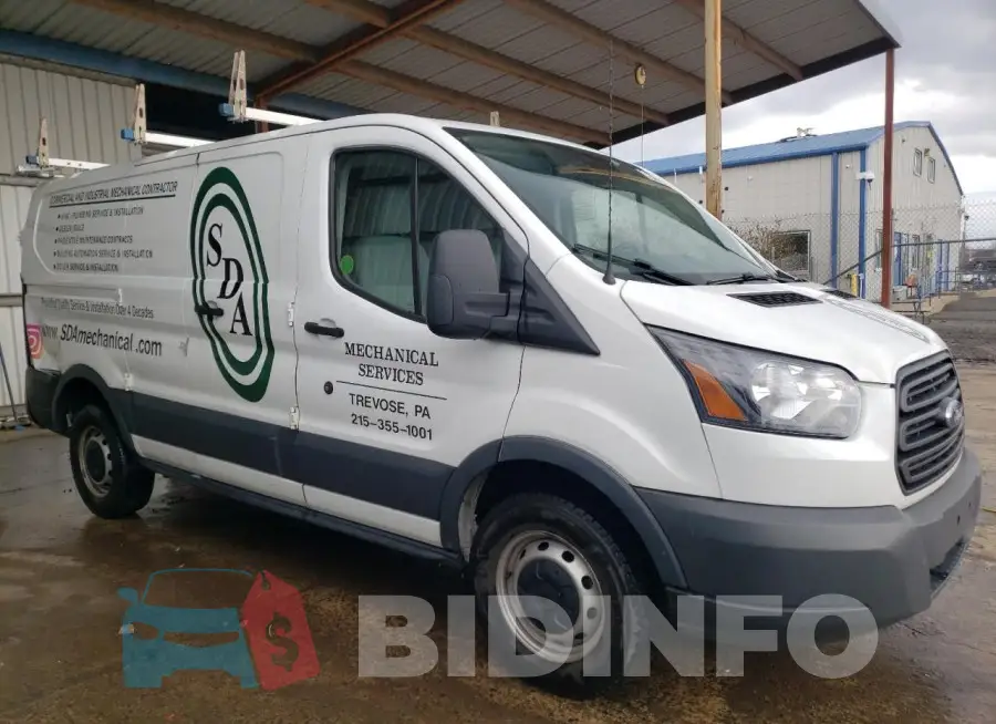 1FTNR1ZM0FKA80775 Photo# 4