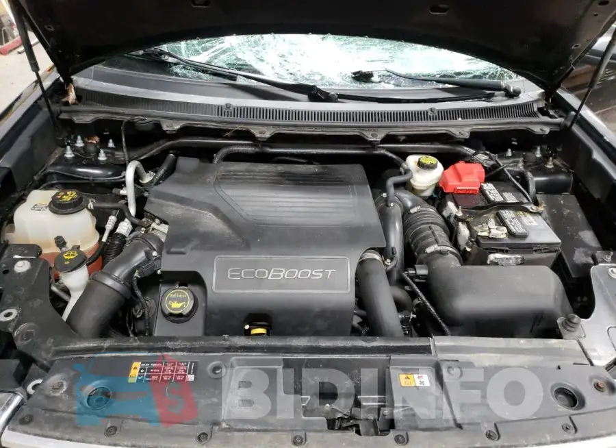 2FMHK6DTXJBA17839 Photo# 12