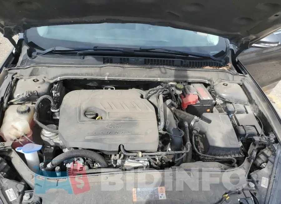 3FA6P0HD4GR341222 Photo# 11
