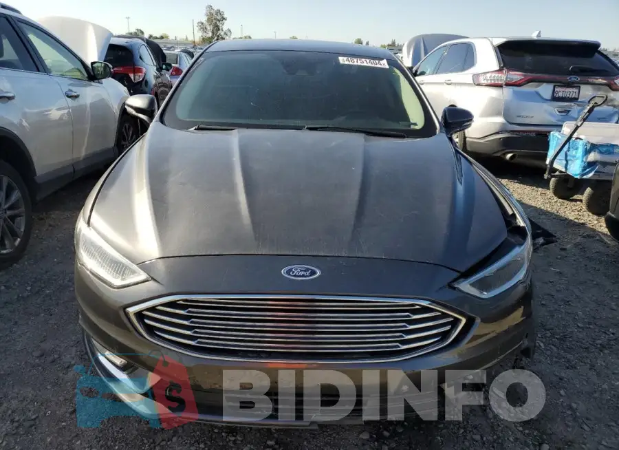 3FA6P0K9XJR177146 Photo# 5