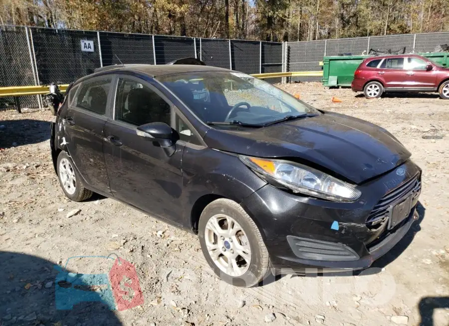 3FADP4EJ2FM187243 Photo# 4