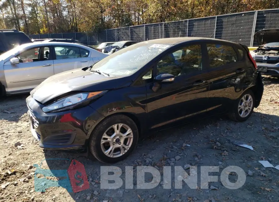 3FADP4EJ2FM187243 Photo# 1