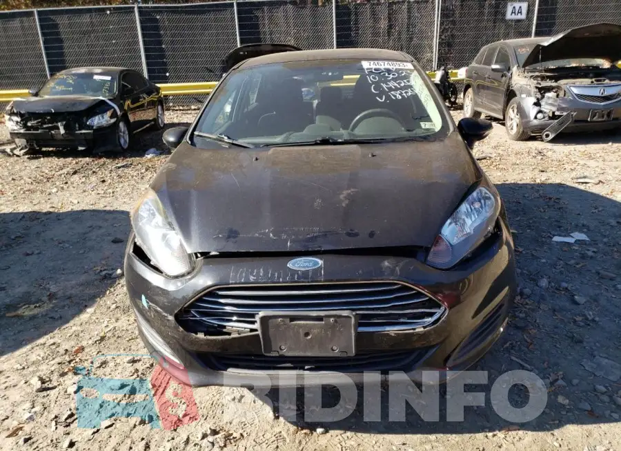 3FADP4EJ2FM187243 Photo# 5