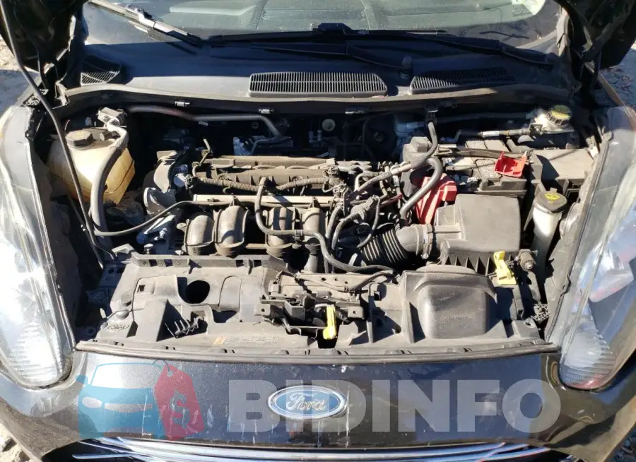 3FADP4EJ2FM187243 Photo# 11