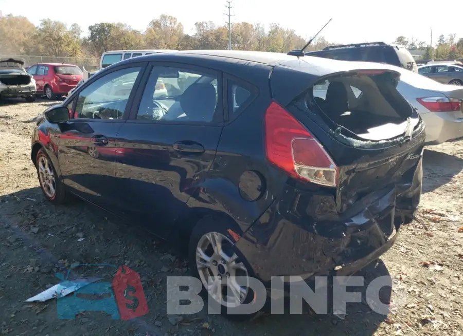 3FADP4EJ2FM187243 Photo# 2