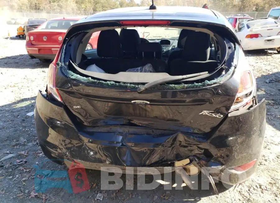 3FADP4EJ2FM187243 Photo# 6