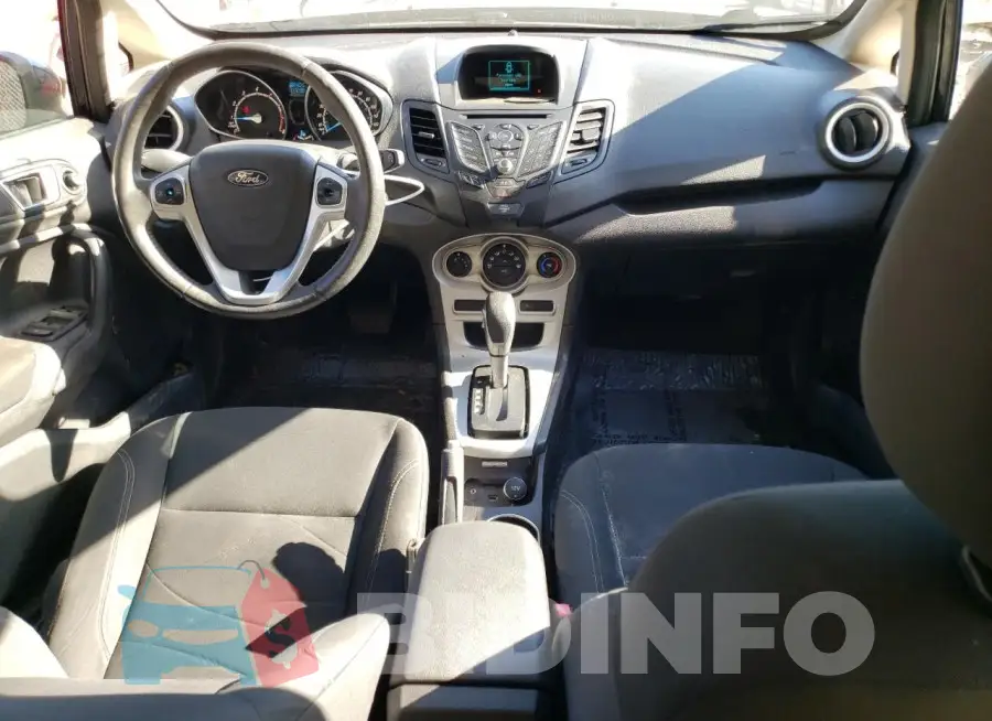 3FADP4EJ2FM187243 Photo# 8