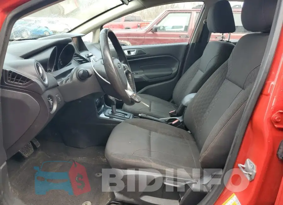 3FADP4EJXFM208873 Photo# 7