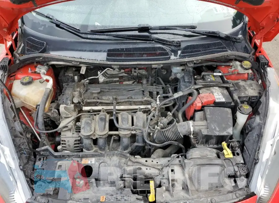 3FADP4EJXFM208873 Photo# 11