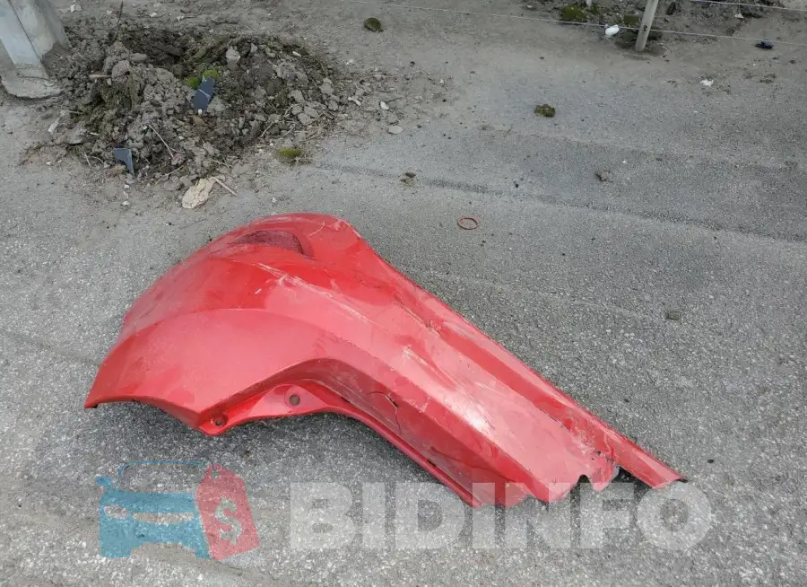 3FADP4EJXFM208873 Photo# 12