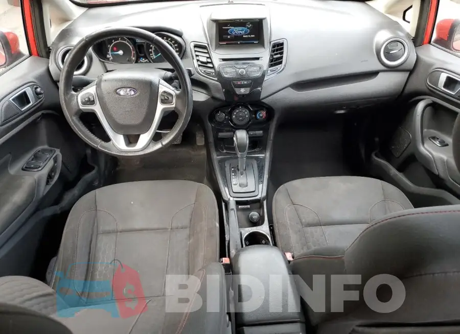 3FADP4EJXFM208873 Photo# 8