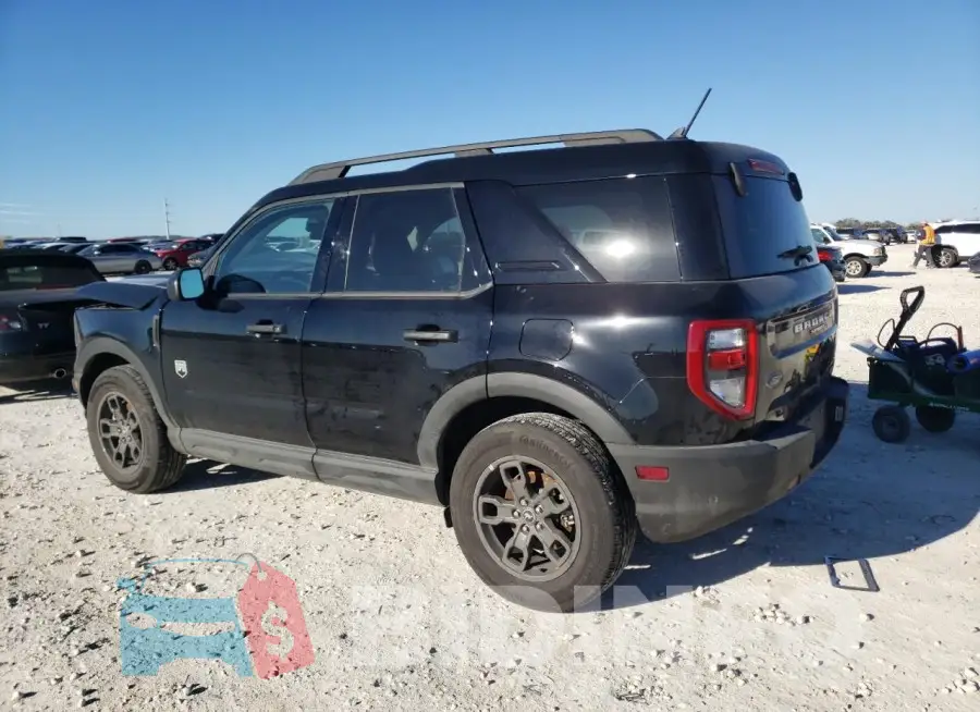 3FMCR9B66PRD43328 Photo# 2