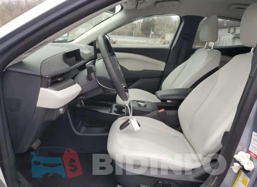 3FMTK3R73NMA30604 Photo# 7