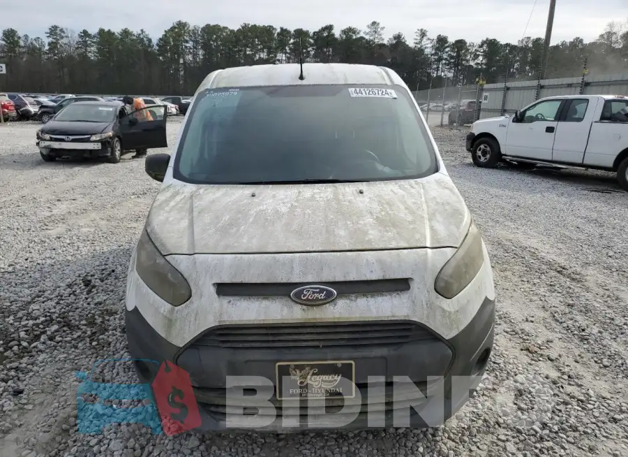 NM0LS6E7XF1178997 Photo# 5