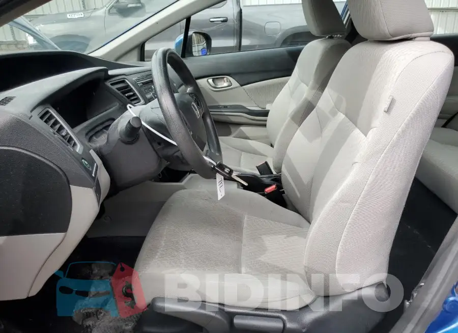 19XFB2F52FE017496 Photo# 7