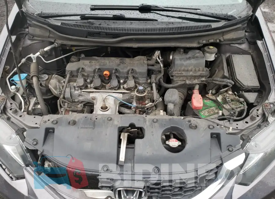 19XFB2F56FE082531 Photo# 11