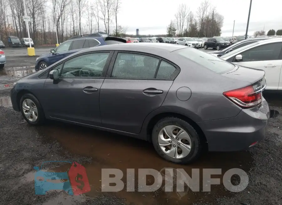 19XFB2F56FE082531 Photo# 2