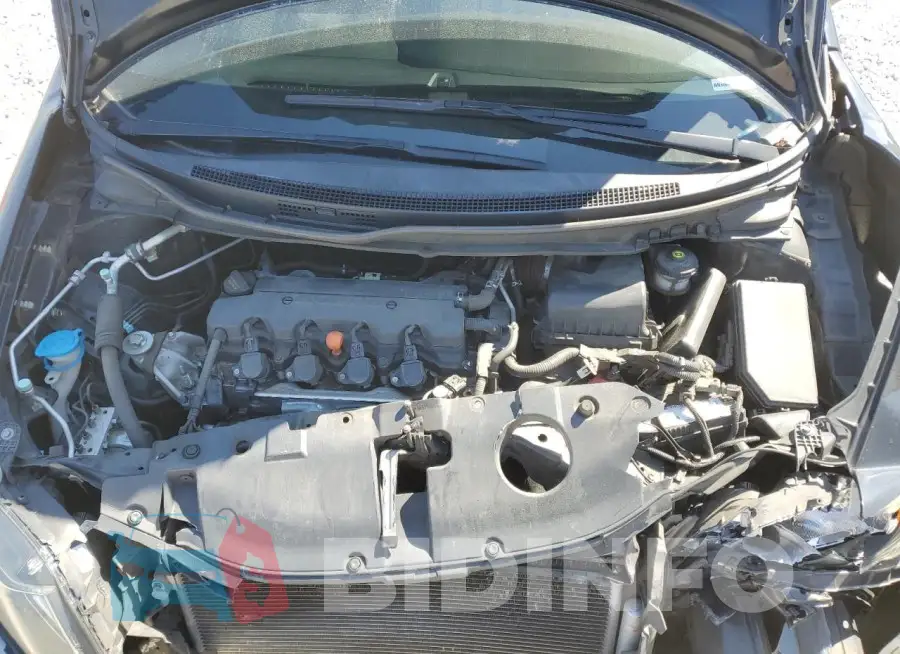 19XFB2F82FE076039 Photo# 11
