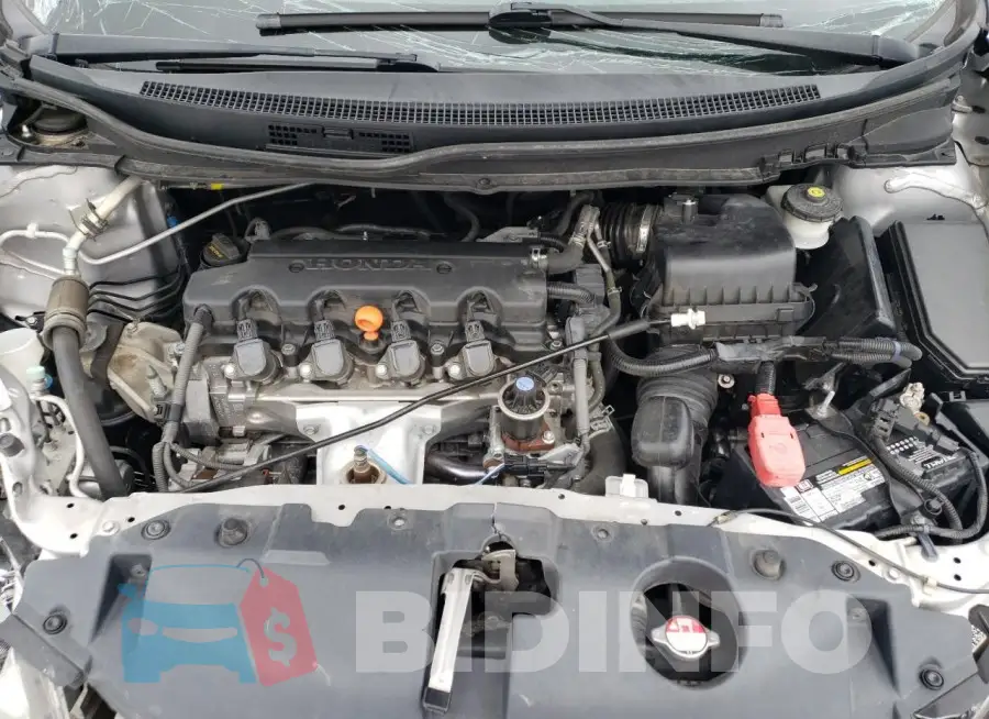 19XFB2F90FE047499 Photo# 11