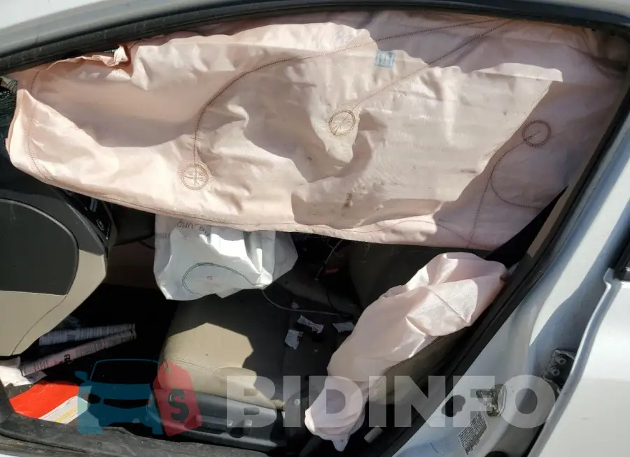 19XFB2F94FE020662 Photo# 7