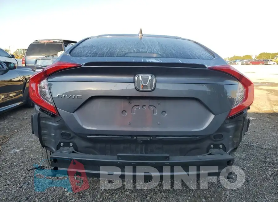 19XFC1F37LE001828 Photo# 6