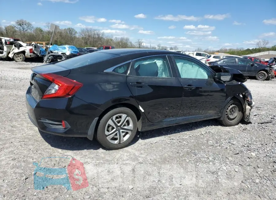 19XFC2F55HE032459 Photo# 3