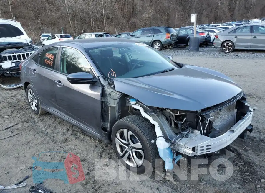 19XFC2F56HE225848 Photo# 4