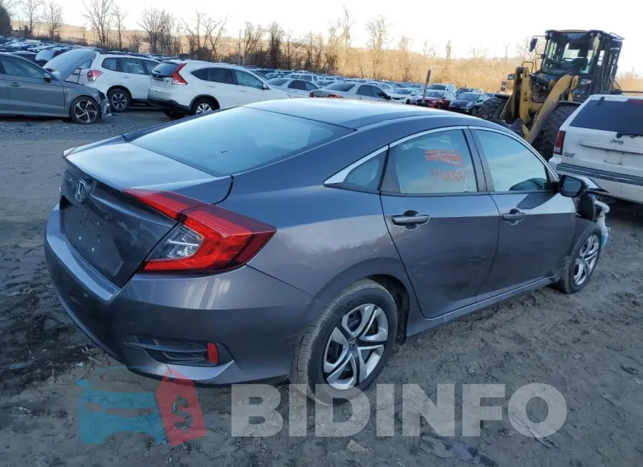 19XFC2F56HE225848 Photo# 3