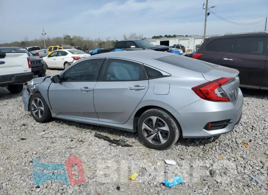 19XFC2F64LE017503 Photo# 2